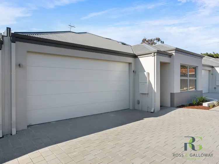 Second view of Homely house listing, 29A Waddell Road, Palmyra WA 6157