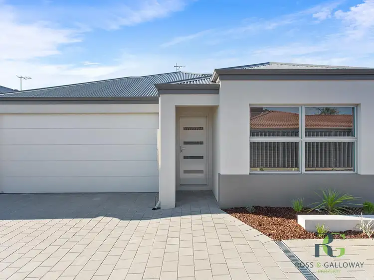 Third view of Homely house listing, 29A Waddell Road, Palmyra WA 6157