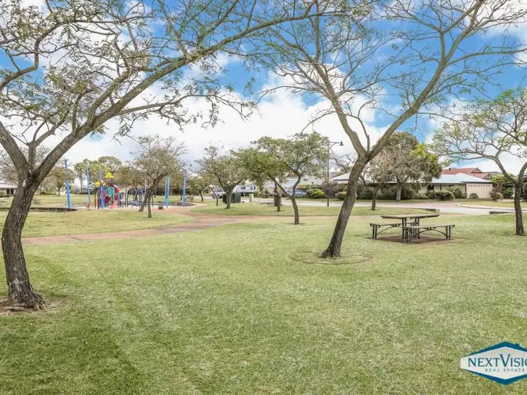 Third view of Homely house listing, 1 Chorus Circle, Atwell WA 6164