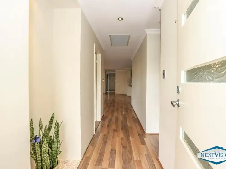 Fourth view of Homely house listing, 1 Chorus Circle, Atwell WA 6164