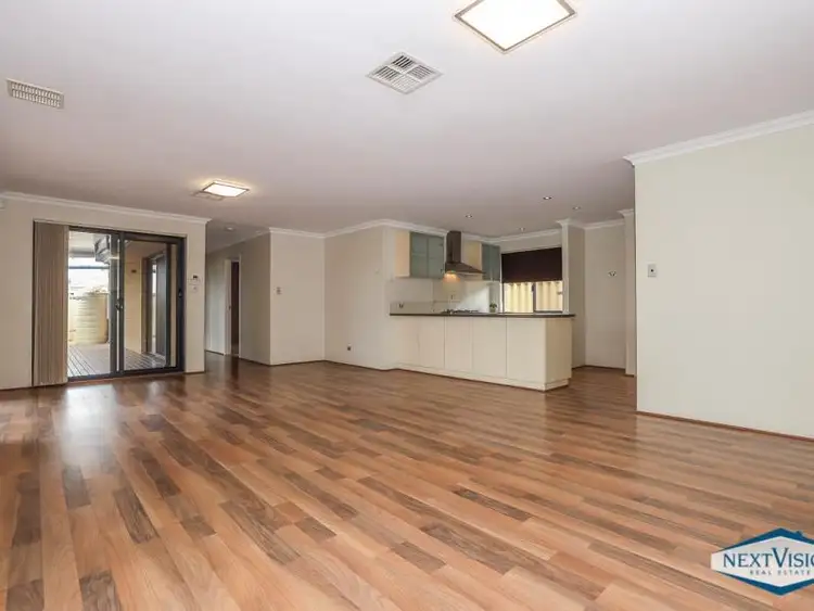 Fifth view of Homely house listing, 1 Chorus Circle, Atwell WA 6164