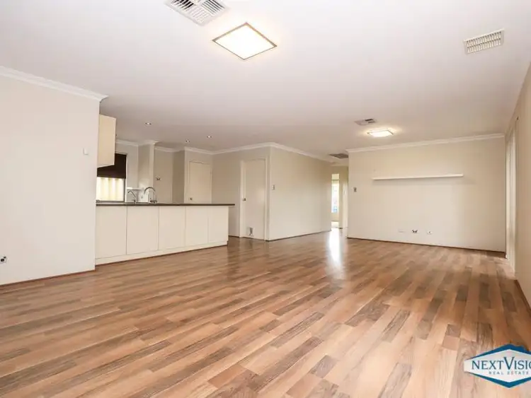 Sixth view of Homely house listing, 1 Chorus Circle, Atwell WA 6164