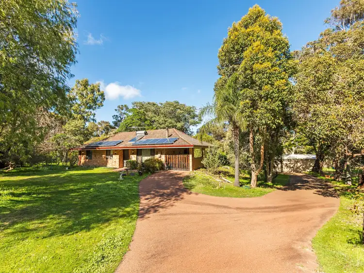 Main view of Homely house listing, 1 Rails Crescent, Wungong WA 6112