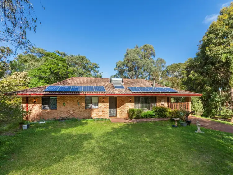 Second view of Homely house listing, 1 Rails Crescent, Wungong WA 6112