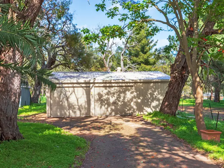 Third view of Homely house listing, 1 Rails Crescent, Wungong WA 6112