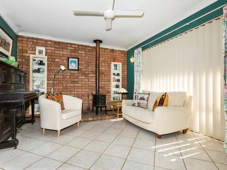 Fourth view of Homely house listing, 1 Rails Crescent, Wungong WA 6112