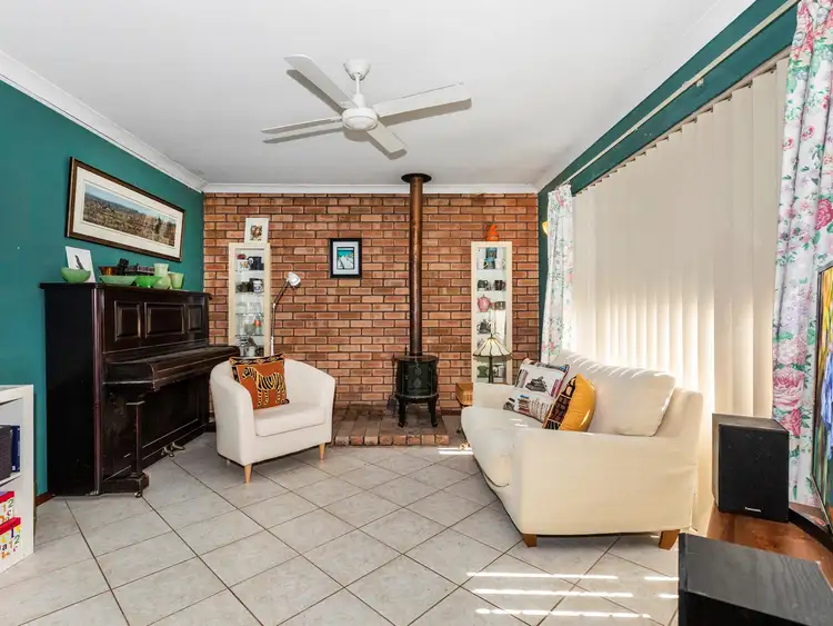 Fifth view of Homely house listing, 1 Rails Crescent, Wungong WA 6112