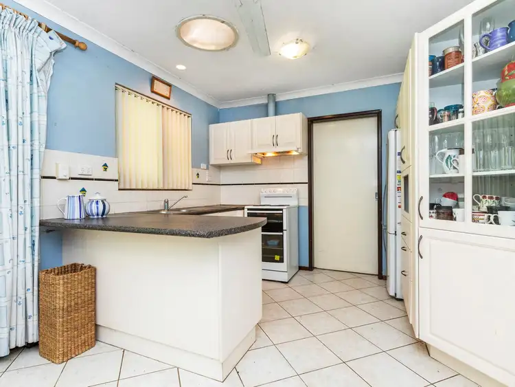 Sixth view of Homely house listing, 1 Rails Crescent, Wungong WA 6112