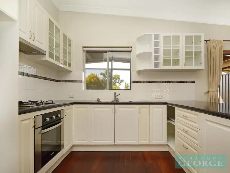 Fifth view of Homely house listing, 4 Acacia Way, Duncraig WA 6023