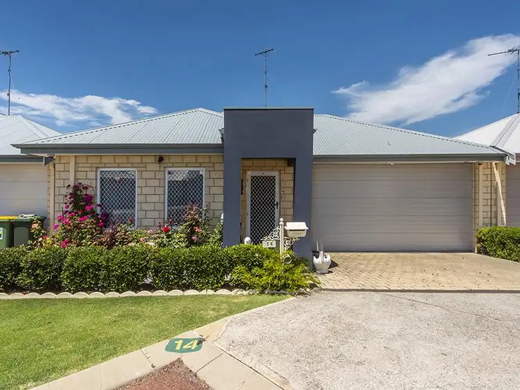 14/21 Southmead Green, Erskine WA 6210