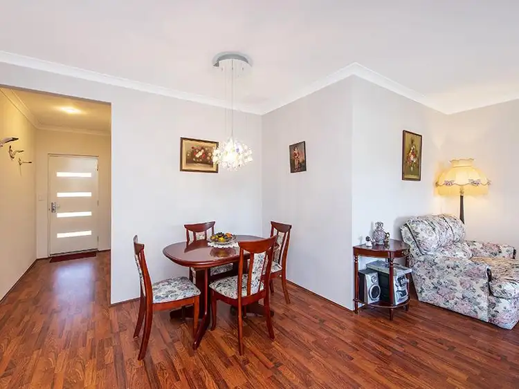 Seventh view of Homely house listing, 14/21 Southmead Green, Erskine WA 6210