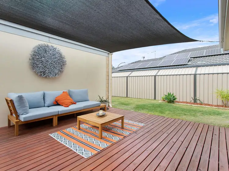 Main view of Homely house listing, 81 Evans Way, Byford WA 6122