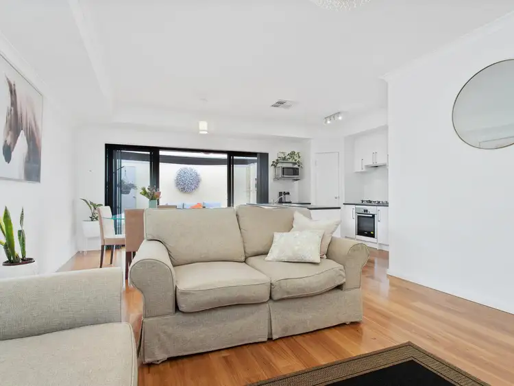 Third view of Homely house listing, 81 Evans Way, Byford WA 6122
