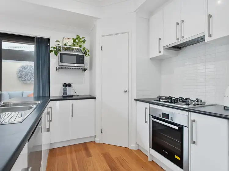 Fifth view of Homely house listing, 81 Evans Way, Byford WA 6122