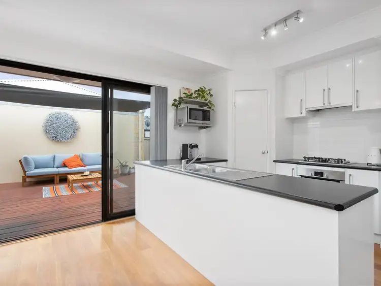 Sixth view of Homely house listing, 81 Evans Way, Byford WA 6122