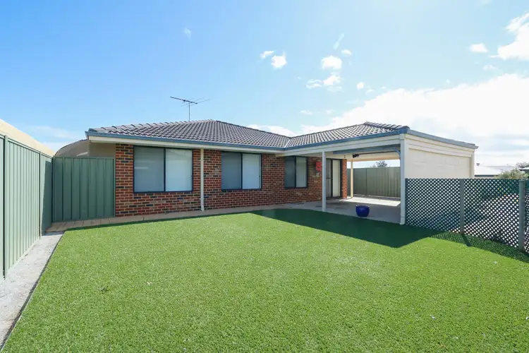 Third view of Homely house listing, 116 Seagrove Boulevard, Merriwa WA 6030