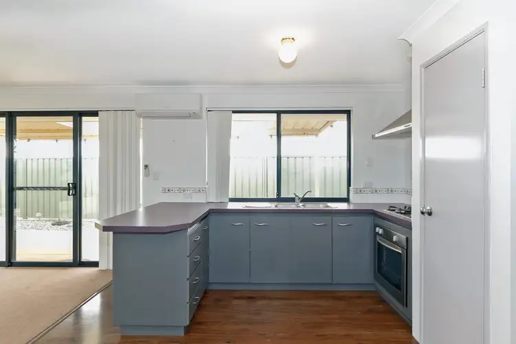 Sixth view of Homely house listing, 116 Seagrove Boulevard, Merriwa WA 6030