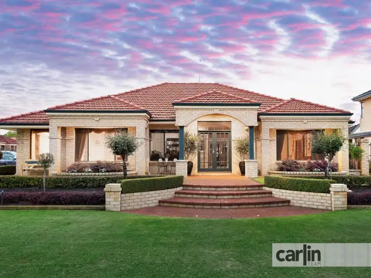 Main view of Homely house listing, 19 Illawarra Crescent, Canning Vale WA 6155