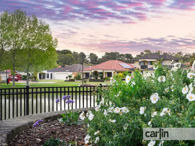 Second view of Homely house listing, 19 Illawarra Crescent, Canning Vale WA 6155