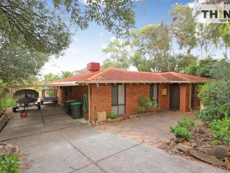 3 Telford Street, Marmion WA 6020