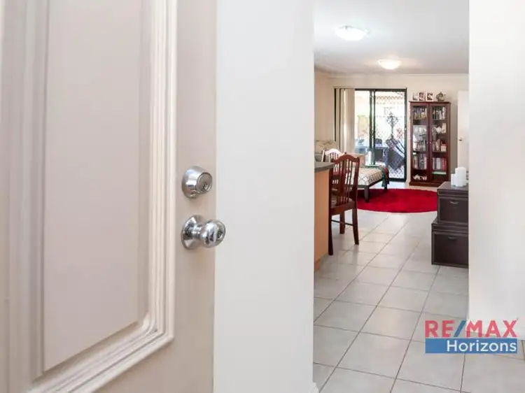 Second view of Homely house listing, 5/33 Gillen Way, Success WA 6164