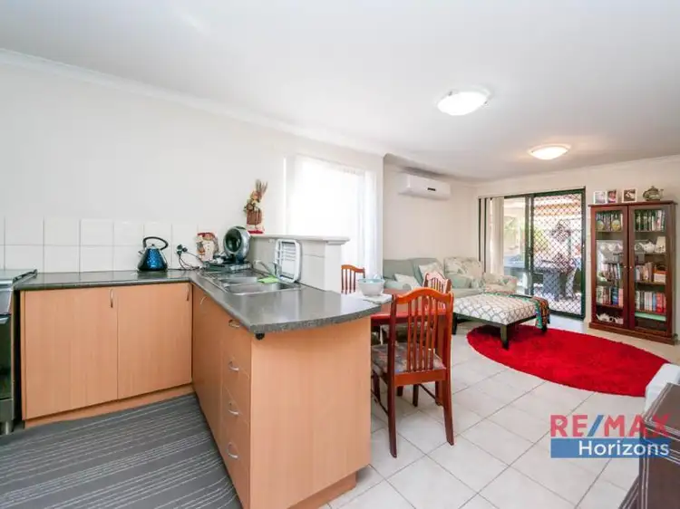 Third view of Homely house listing, 5/33 Gillen Way, Success WA 6164