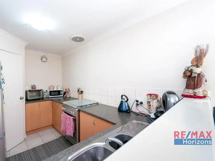 Fourth view of Homely house listing, 5/33 Gillen Way, Success WA 6164