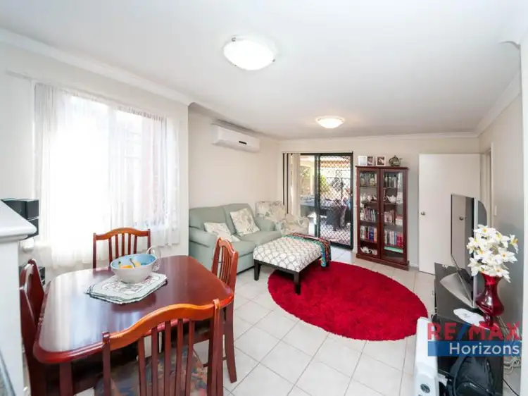 Fifth view of Homely house listing, 5/33 Gillen Way, Success WA 6164