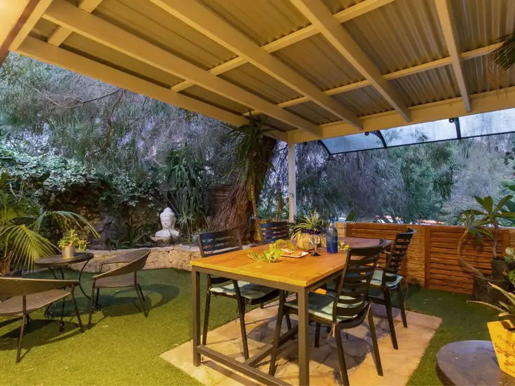 Main view of Homely villa listing, 7/33 Edgehill Street, Scarborough WA 6019