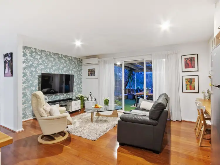Third view of Homely villa listing, 7/33 Edgehill Street, Scarborough WA 6019