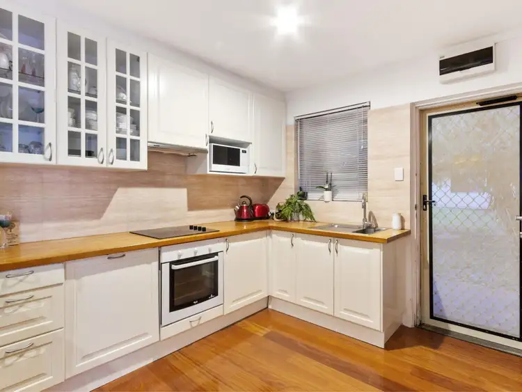 Sixth view of Homely villa listing, 7/33 Edgehill Street, Scarborough WA 6019