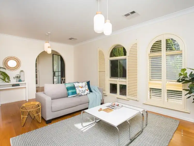Fifth view of Homely house listing, 4A Money Road, Attadale WA 6156
