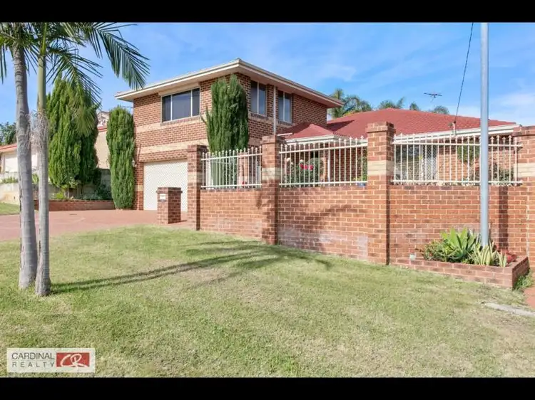 Main view of Homely house listing, 22 Paterson Street, Bayswater WA 6053