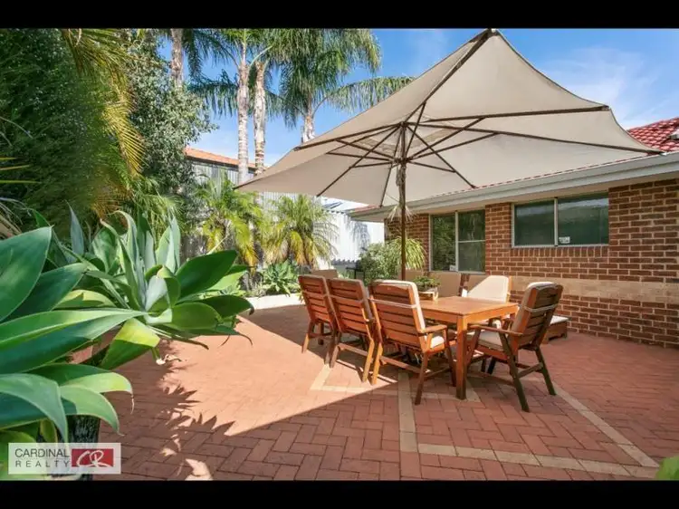 Fifth view of Homely house listing, 22 Paterson Street, Bayswater WA 6053