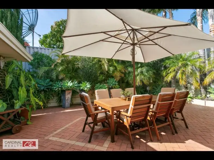Sixth view of Homely house listing, 22 Paterson Street, Bayswater WA 6053