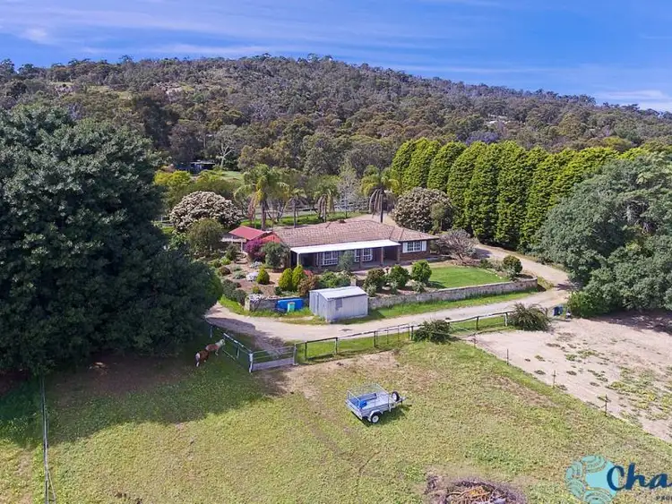 Second view of Homely land listing, 19 Rails Crescent, Wungong WA 6112