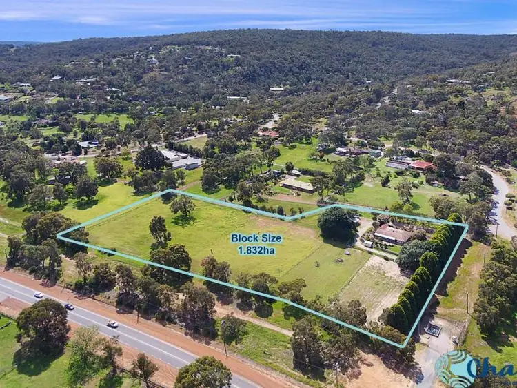 Third view of Homely land listing, 19 Rails Crescent, Wungong WA 6112
