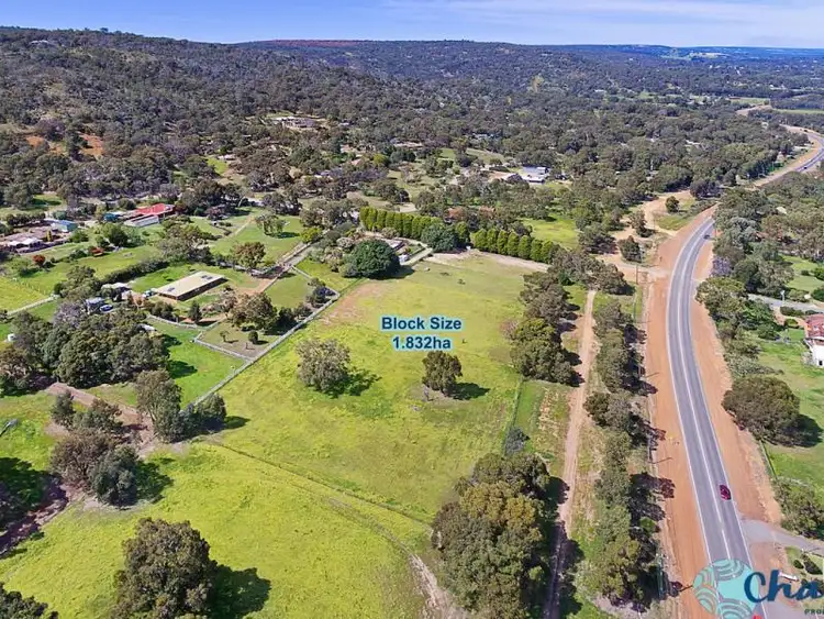 Fourth view of Homely land listing, 19 Rails Crescent, Wungong WA 6112
