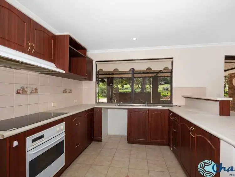 Fifth view of Homely land listing, 19 Rails Crescent, Wungong WA 6112