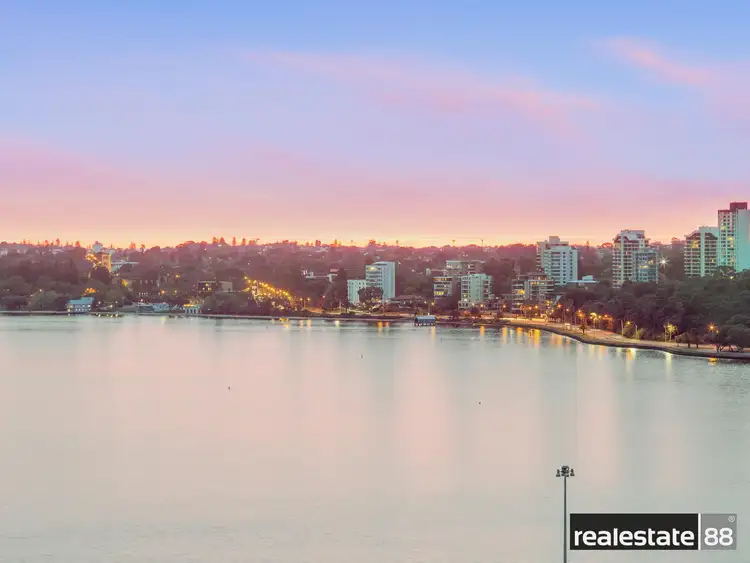 Fourth view of Homely apartment listing, 1904/1 Harper Terrace, South Perth WA 6151