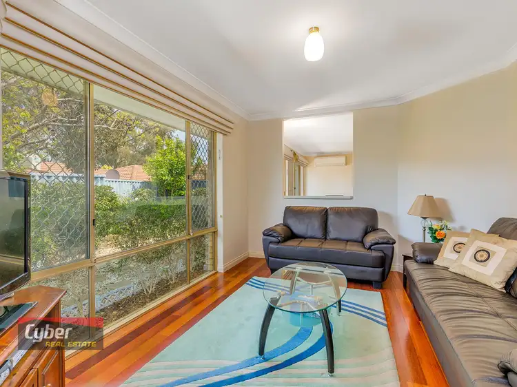 Second view of Homely villa listing, 6/4 Morrow Mews, Kardinya WA 6163