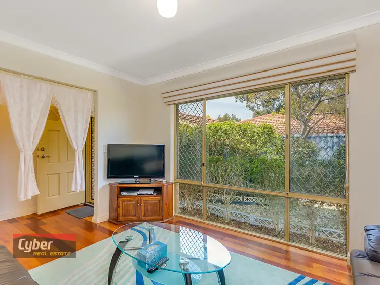 Third view of Homely villa listing, 6/4 Morrow Mews, Kardinya WA 6163