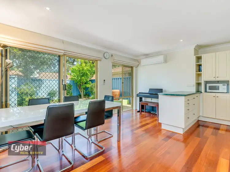 Fourth view of Homely villa listing, 6/4 Morrow Mews, Kardinya WA 6163