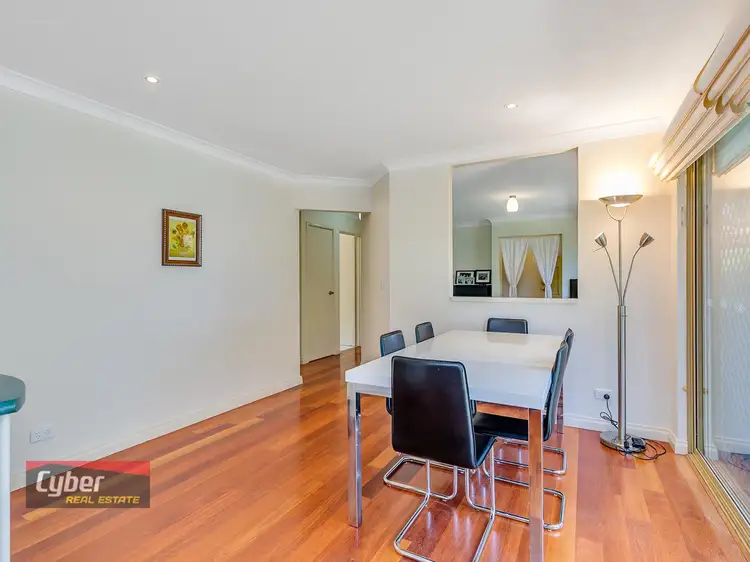Fifth view of Homely villa listing, 6/4 Morrow Mews, Kardinya WA 6163