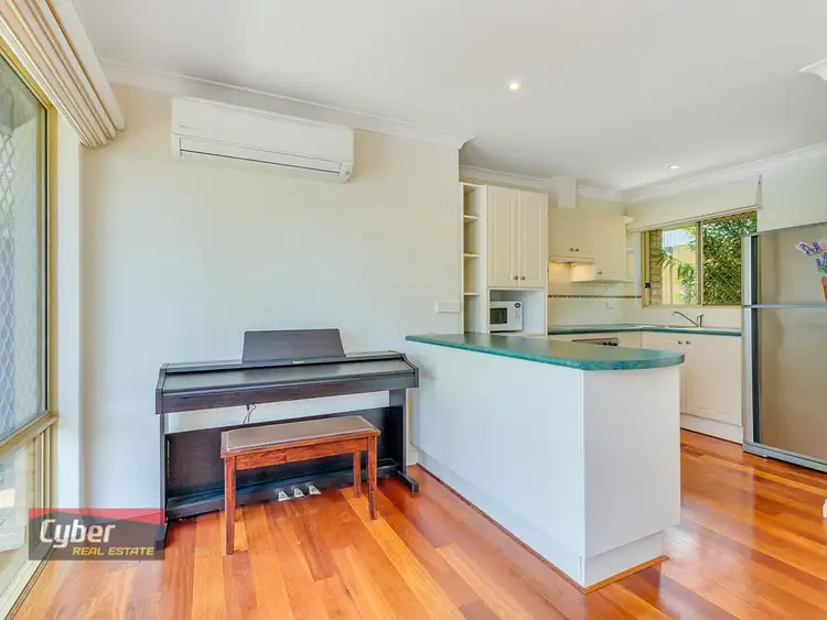 Sixth view of Homely villa listing, 6/4 Morrow Mews, Kardinya WA 6163