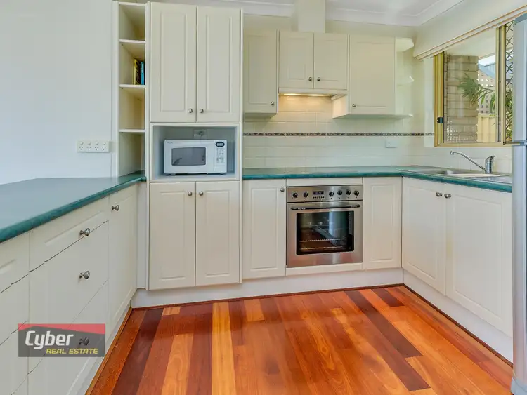 Seventh view of Homely villa listing, 6/4 Morrow Mews, Kardinya WA 6163