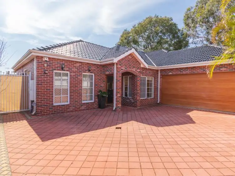 Sixth view of Homely house listing, 111 Leake Street, Belmont WA 6104