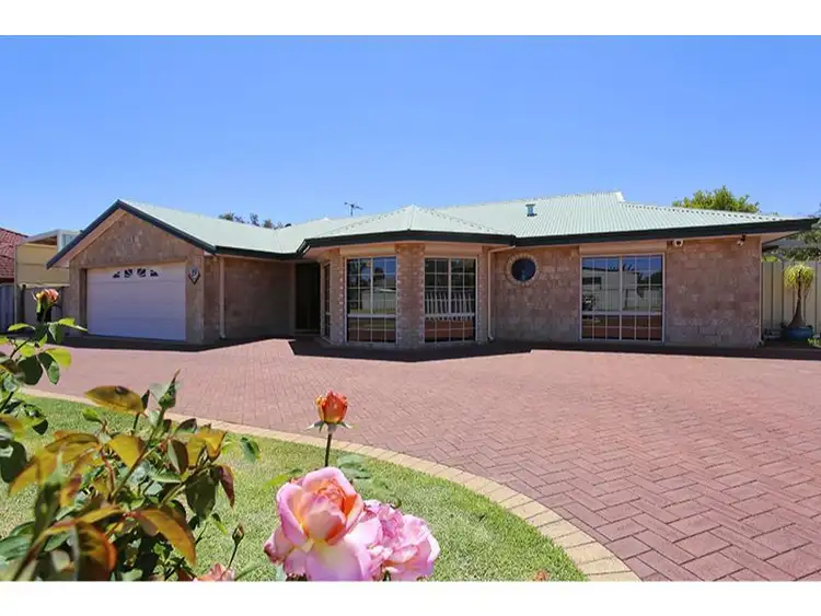 Second view of Homely house listing, 19 Snows Place, South Bunbury WA 6230