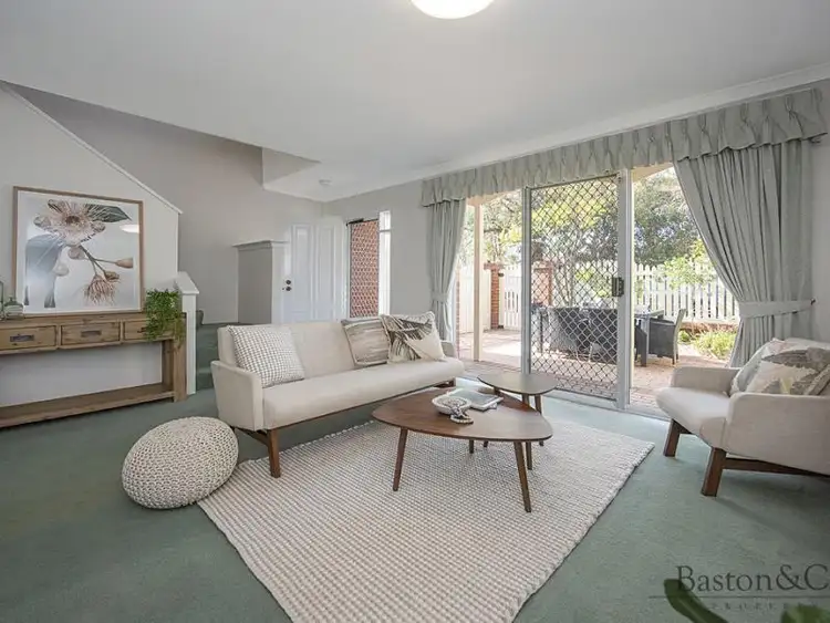 6/22 Geddes Street, Victoria Park WA 6100