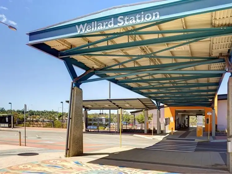 Fifth view of Homely land listing, Lot 657 Boyne Street, Wellard WA 6170
